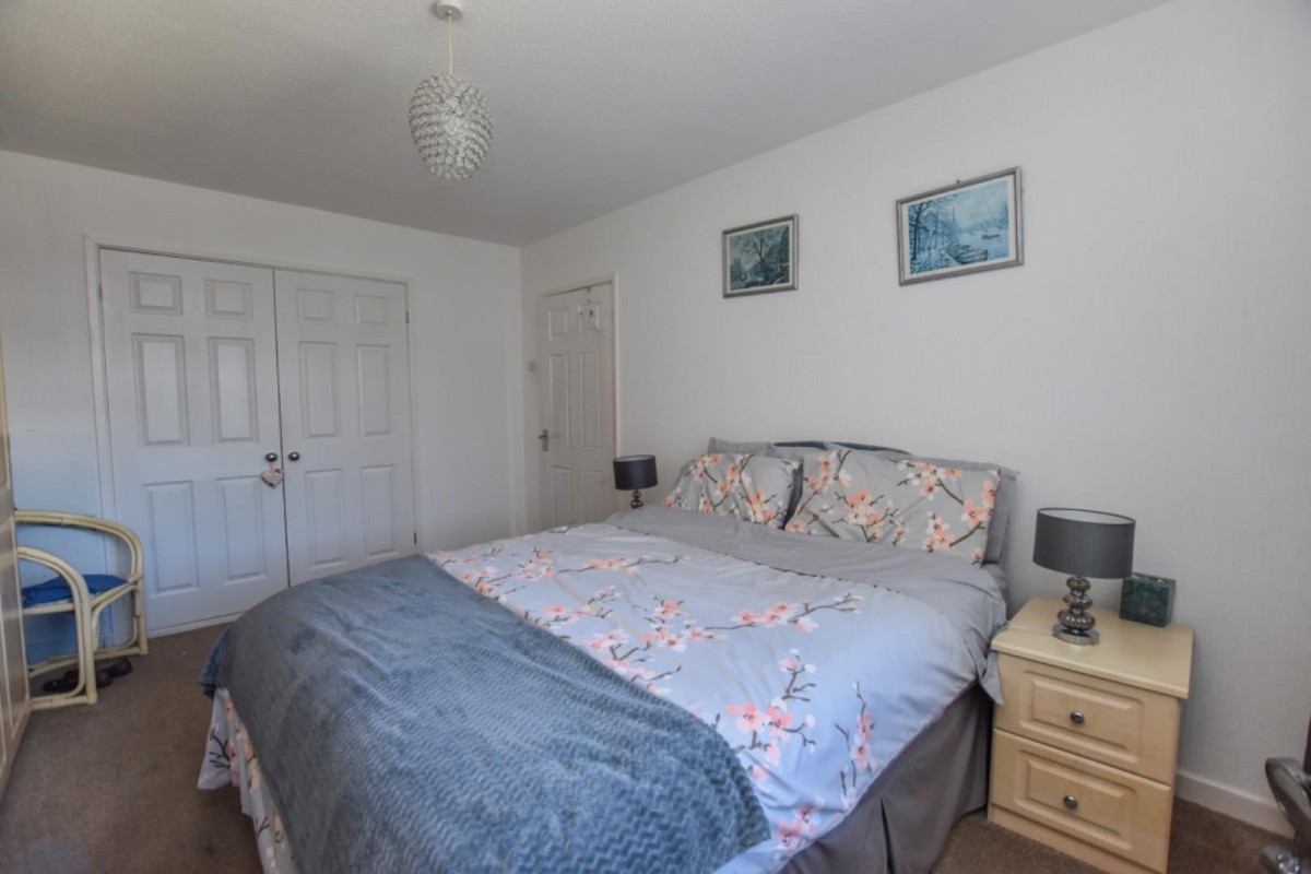 Elsbert Drive, Bristol