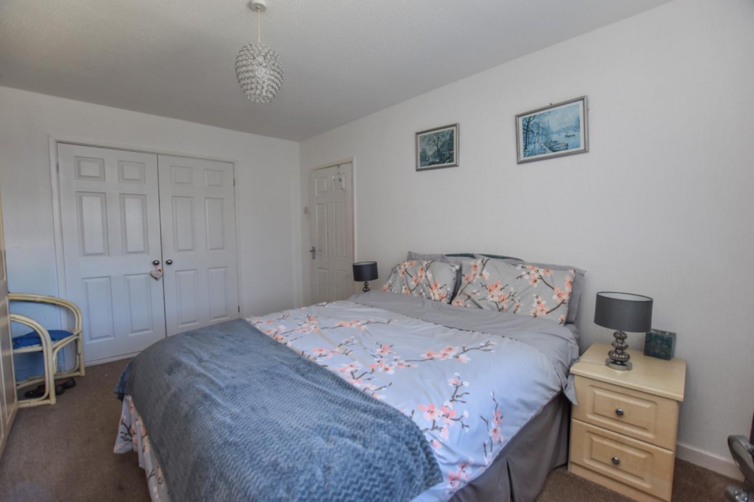 Elsbert Drive, Bristol