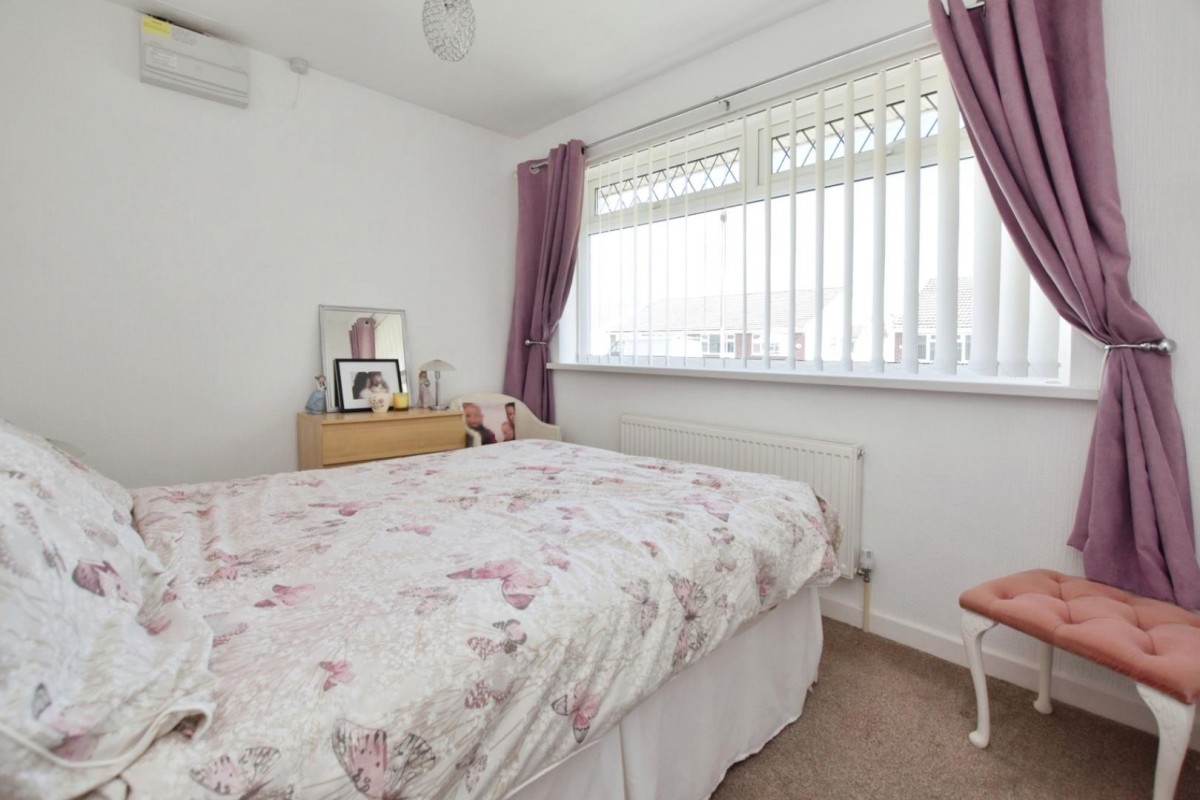 Elsbert Drive, Bristol