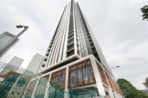 One Thames Quay, 225 Marsh Wall, London, E14