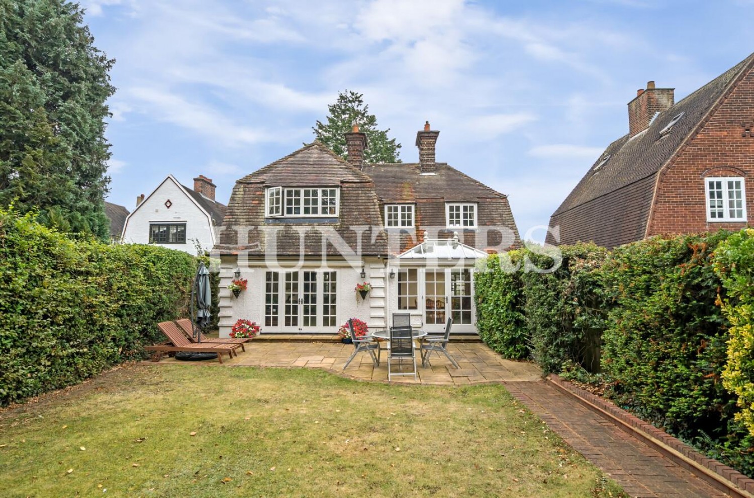 Meadway, Romford