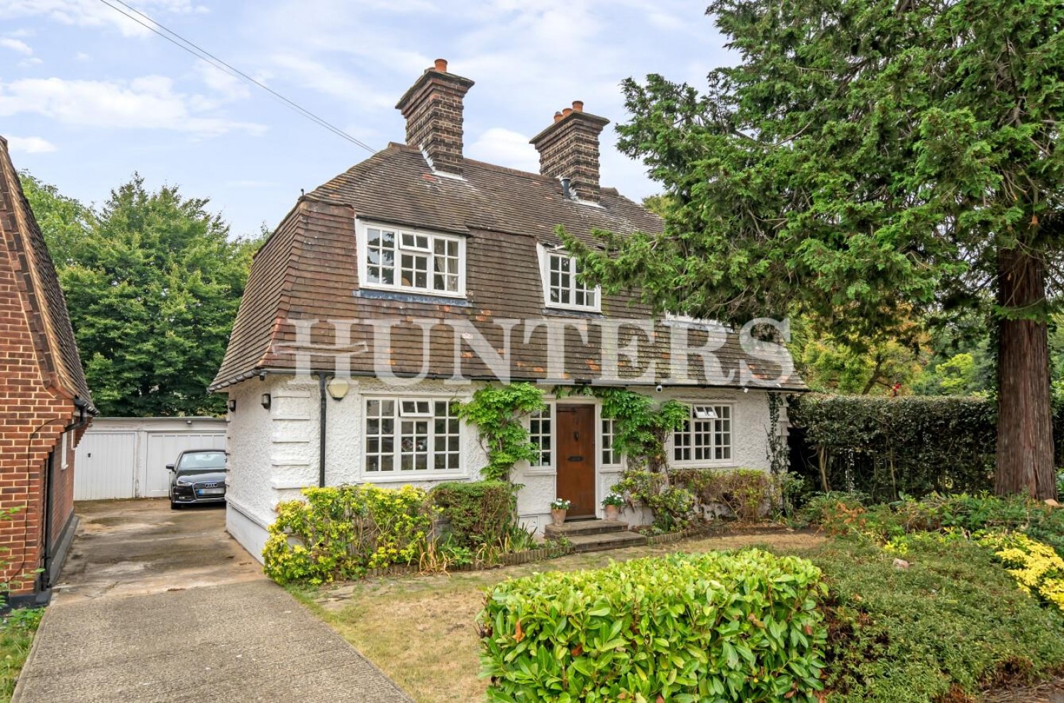 Meadway, Romford