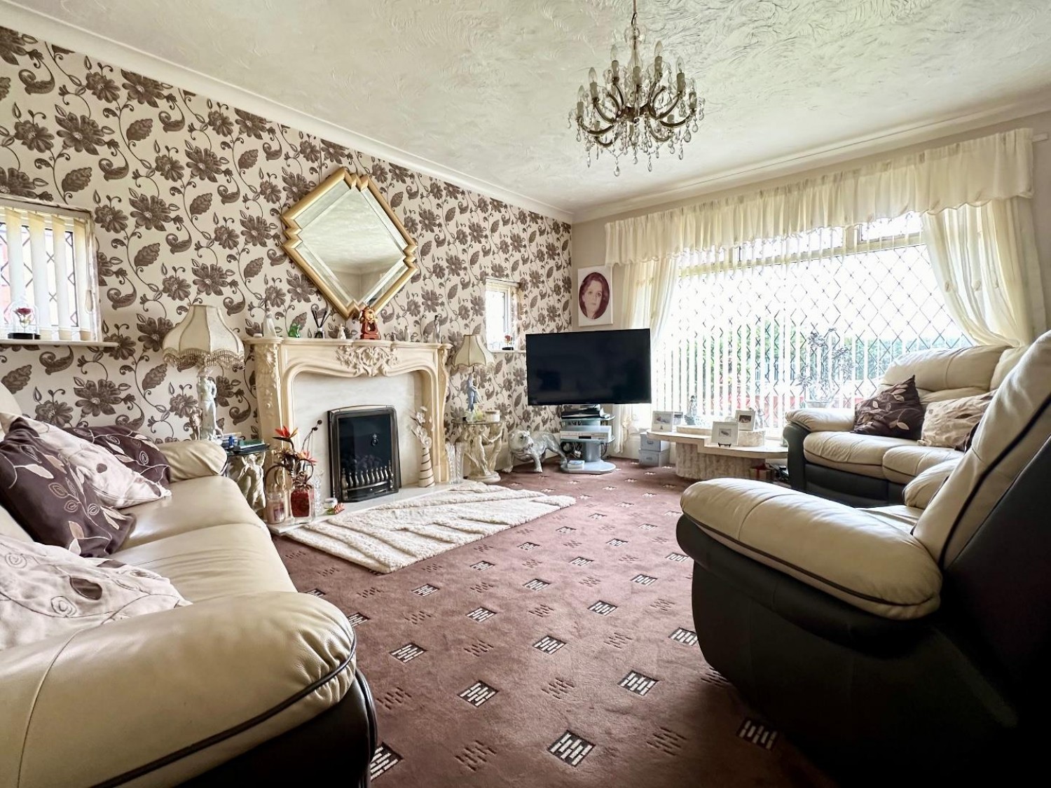 St. Walburgas Road, Blackpool