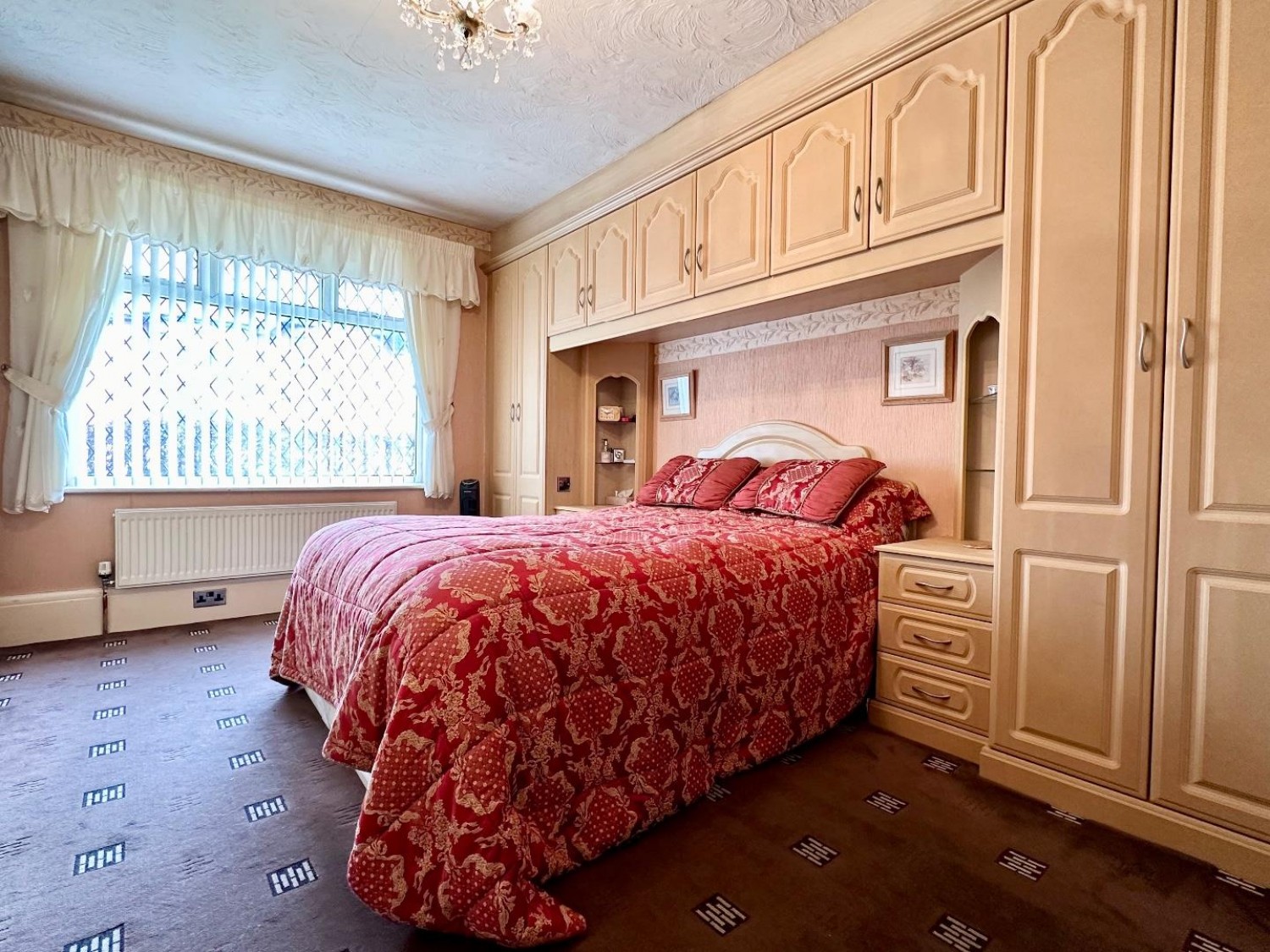 St. Walburgas Road, Blackpool