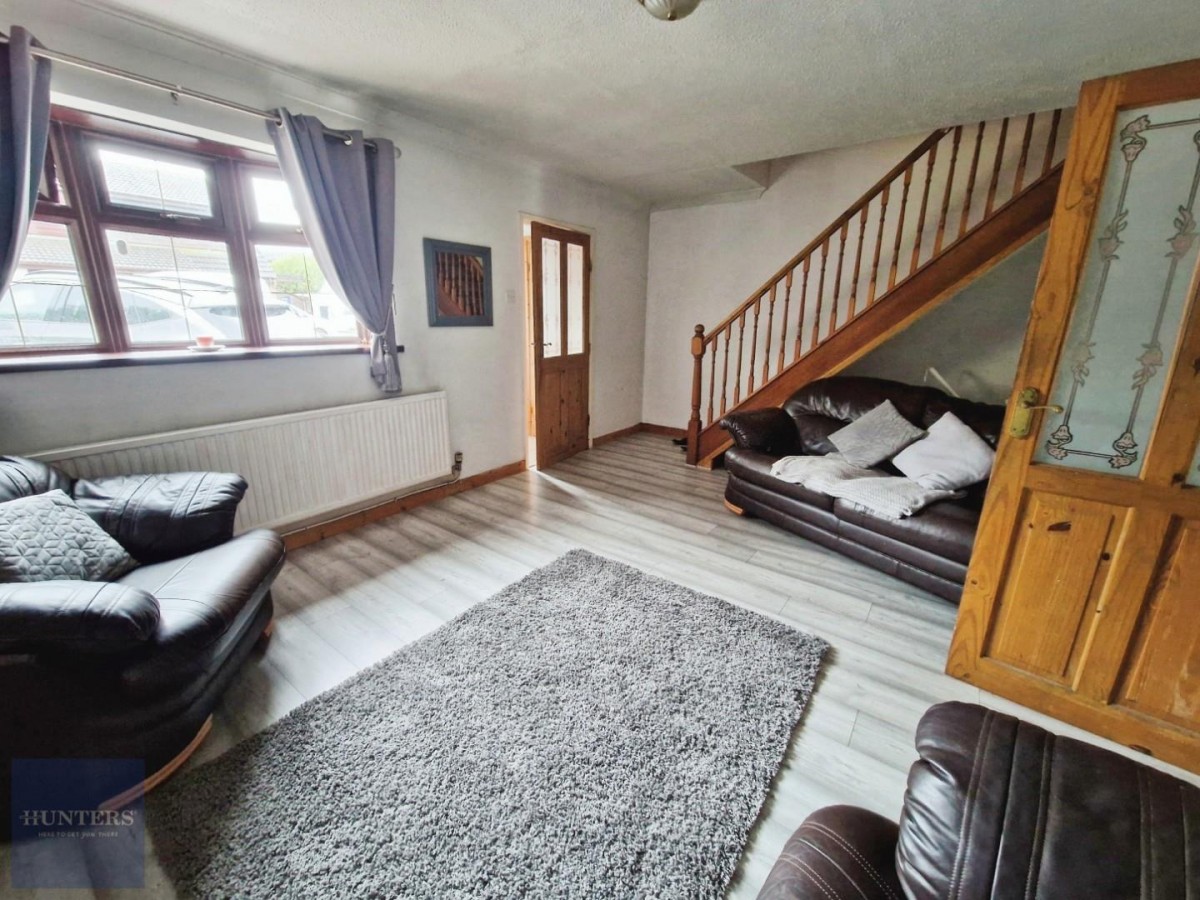 Gregory Close, Pencoed, Bridgend