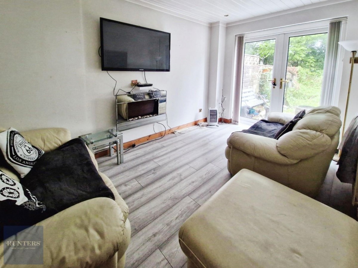 Gregory Close, Pencoed, Bridgend