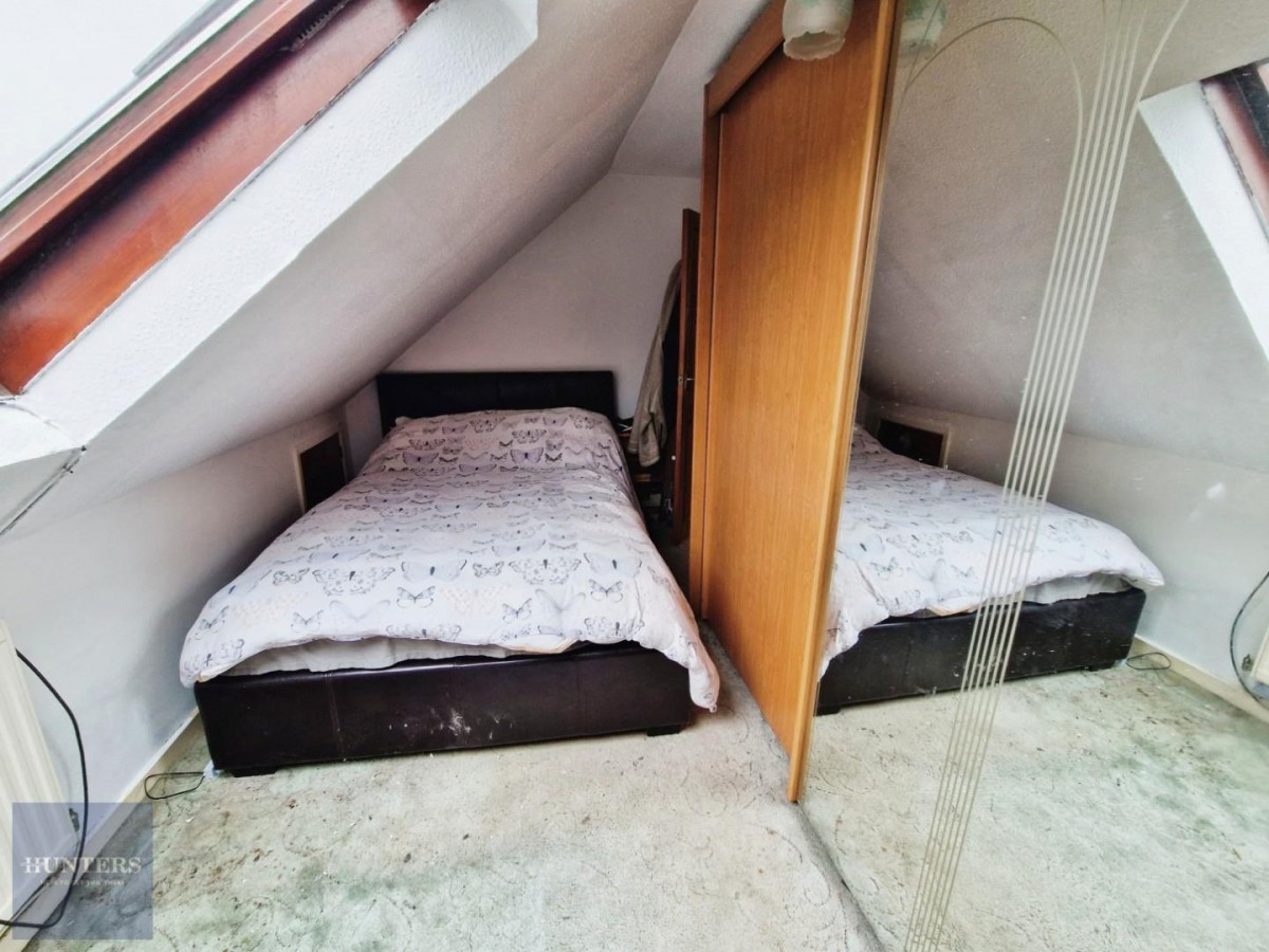 Gregory Close, Pencoed, Bridgend