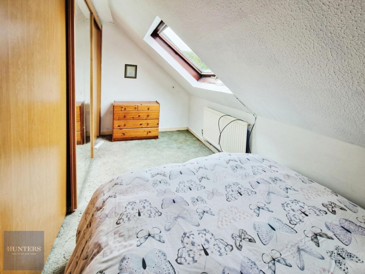 Gregory Close, Pencoed, Bridgend