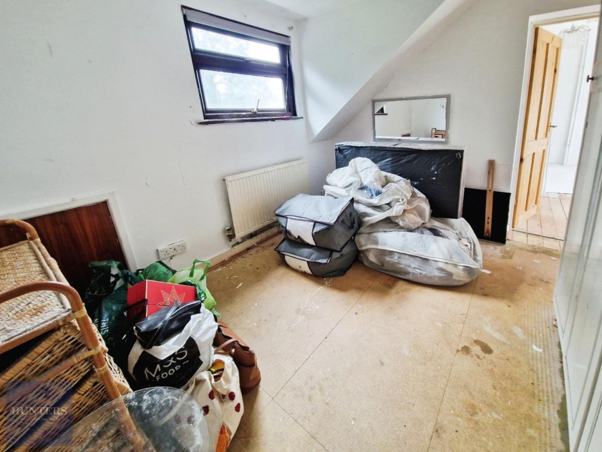 Gregory Close, Pencoed, Bridgend