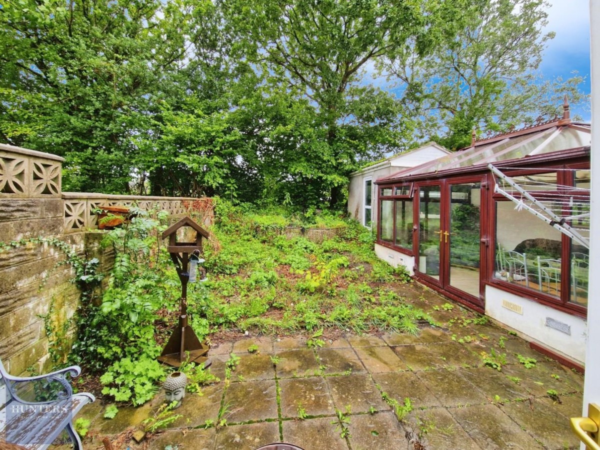 Gregory Close, Pencoed, Bridgend