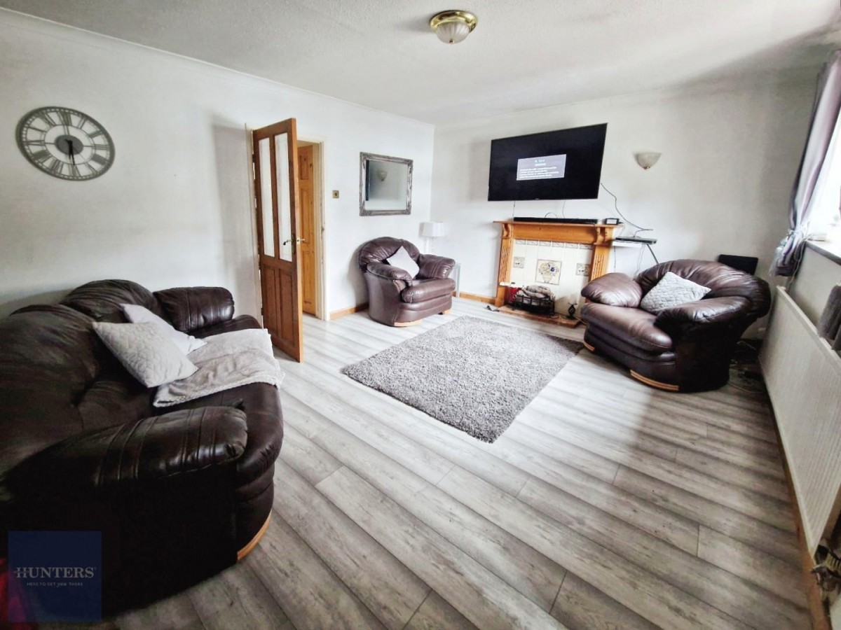 Gregory Close, Pencoed, Bridgend