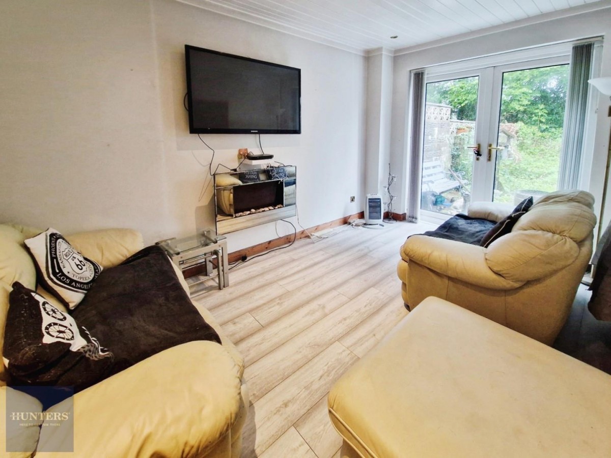 Gregory Close, Pencoed, Bridgend