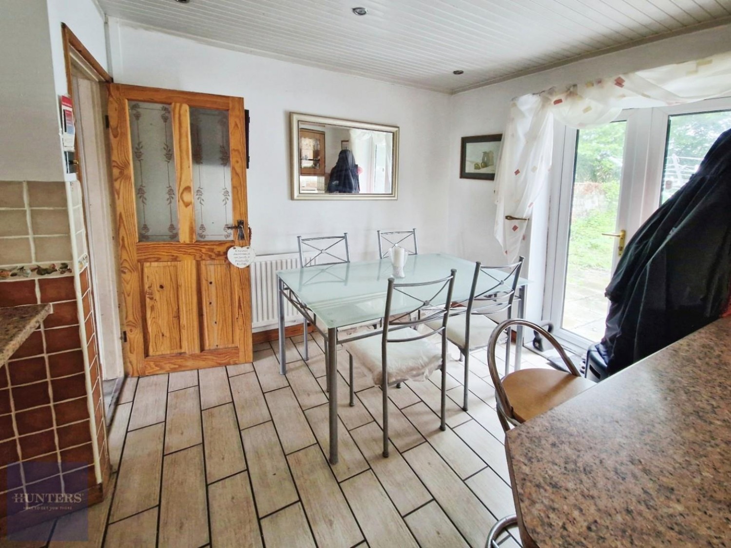 Gregory Close, Pencoed, Bridgend