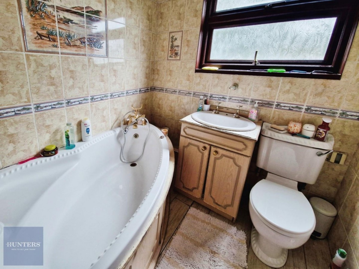 Gregory Close, Pencoed, Bridgend