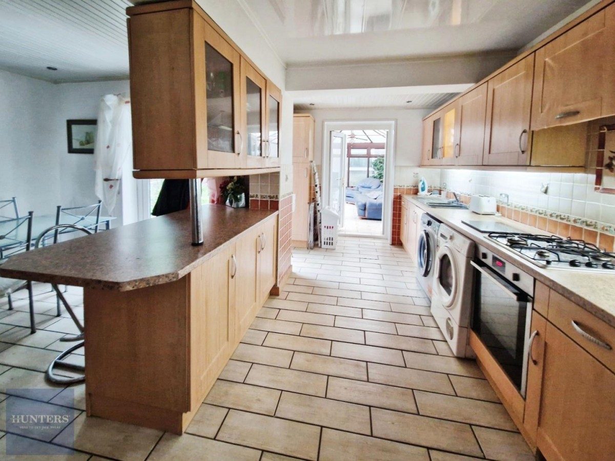 Gregory Close, Pencoed, Bridgend