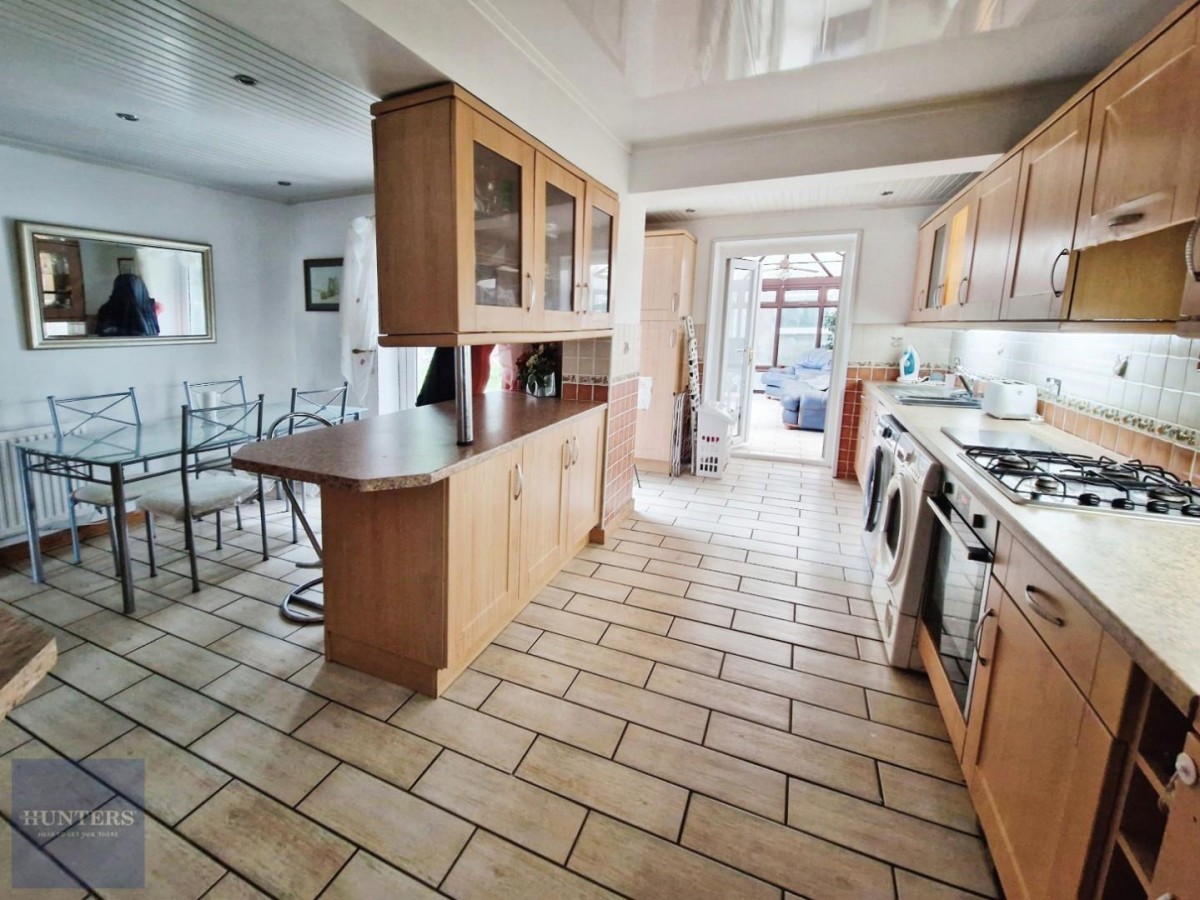 Gregory Close, Pencoed, Bridgend