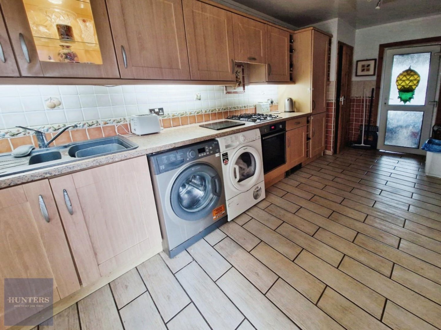 Gregory Close, Pencoed, Bridgend