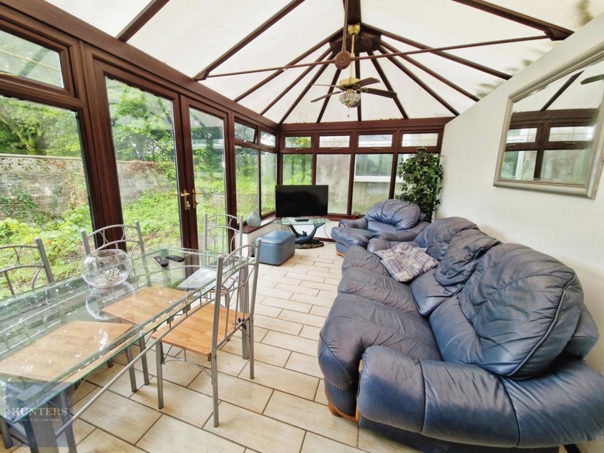 Gregory Close, Pencoed, Bridgend