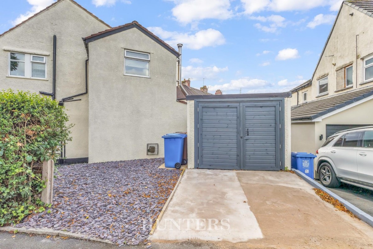 Mount Road, Alkrington, Middleton M24