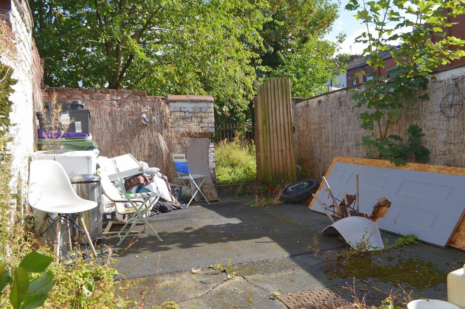 Stanley Road, Chadderton, Oldham