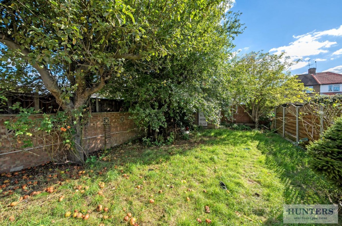 Birkdale Road, London
