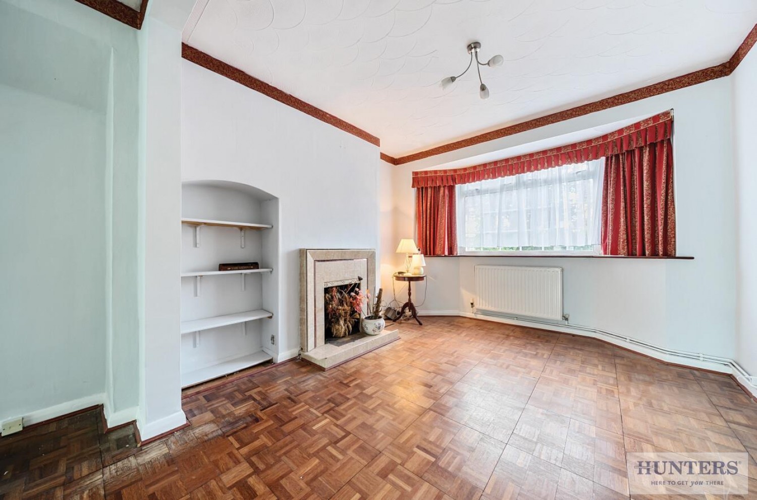 Birkdale Road, London