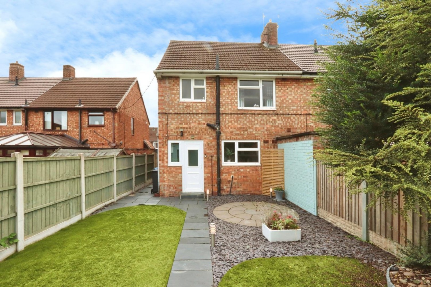 Wimbourne Crescent, Newbold, Chesterfield, S41 8PS