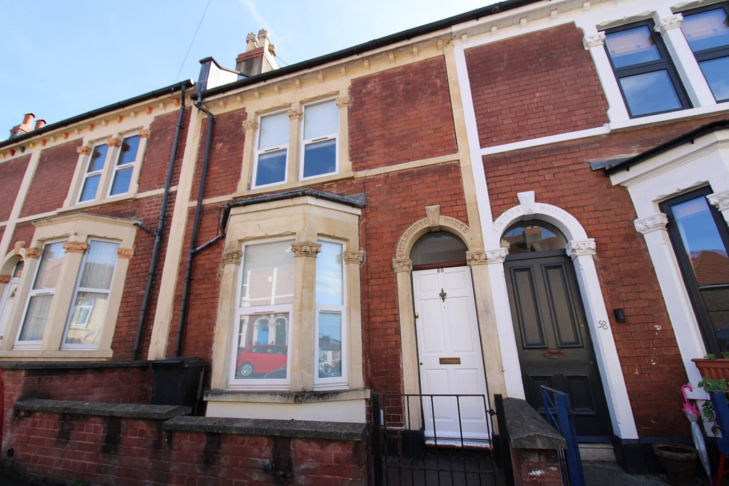 Colston Road, Easton, Bristol BS5 6AE