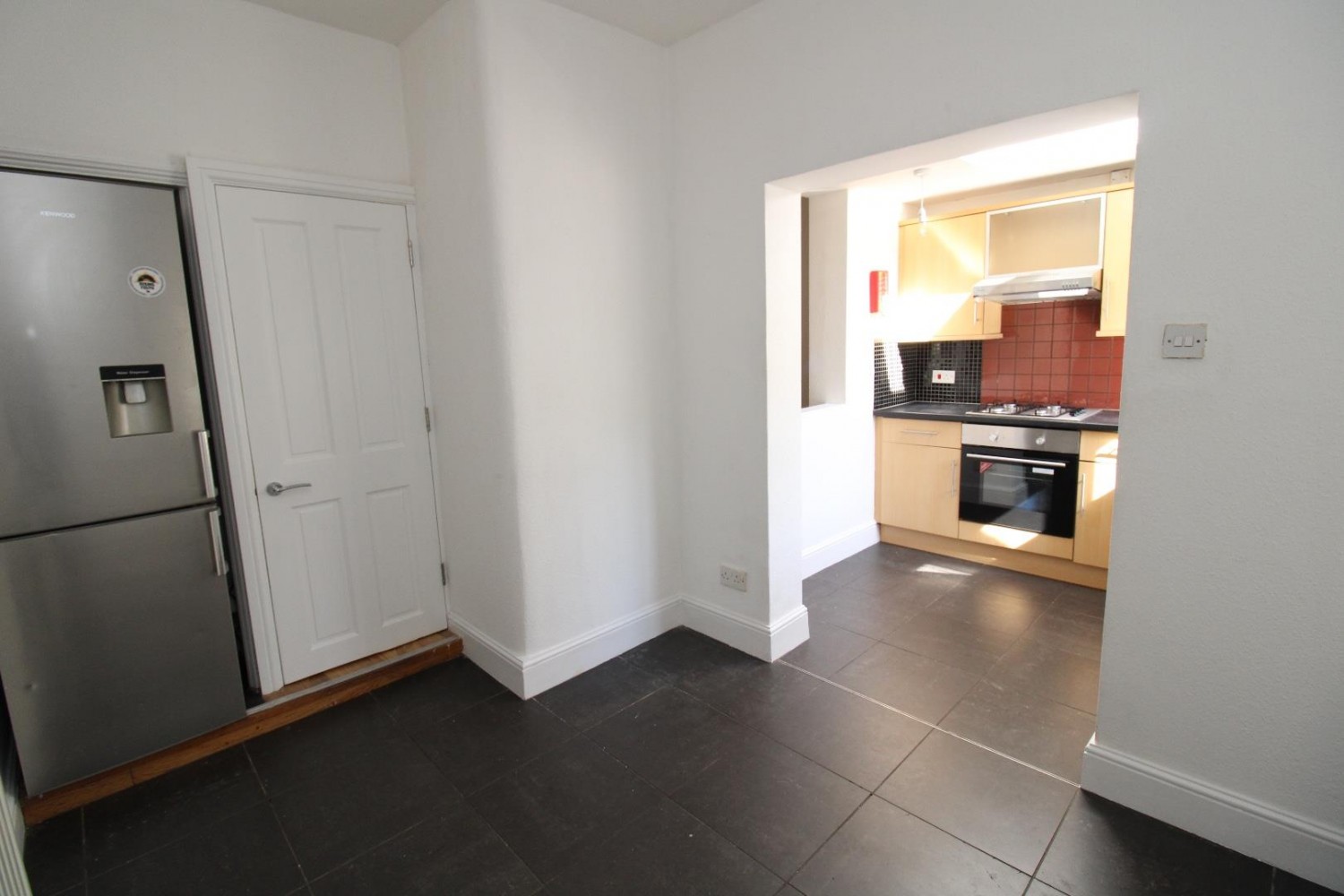Colston Road, Easton, Bristol BS5 6AE