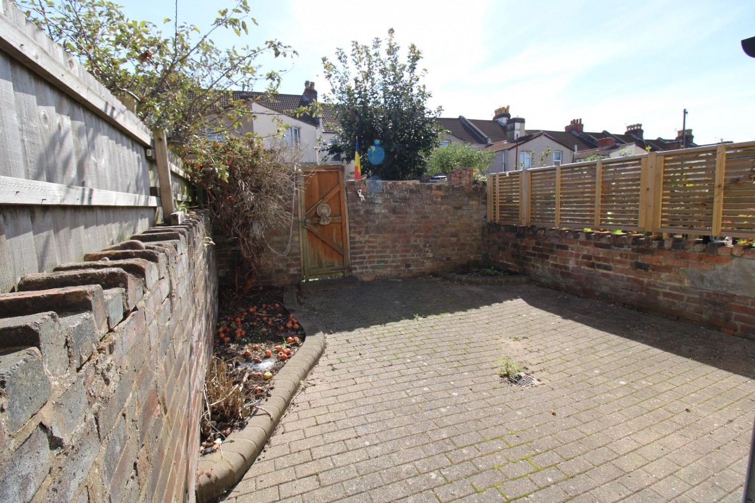 Colston Road, Easton, Bristol BS5 6AE
