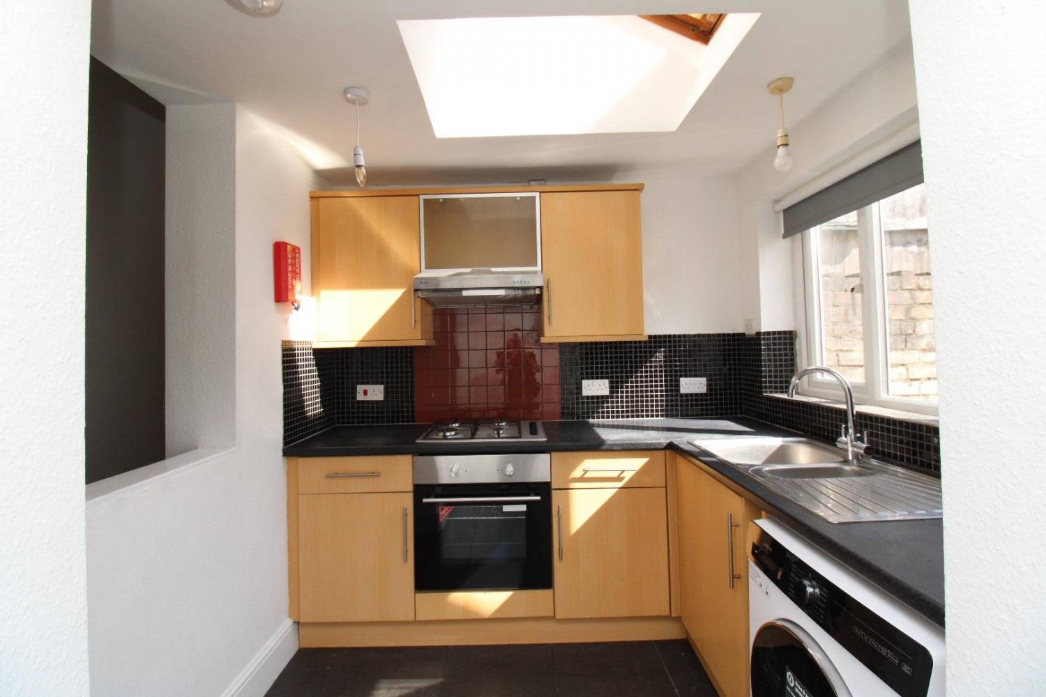 Colston Road, Easton, Bristol BS5 6AE