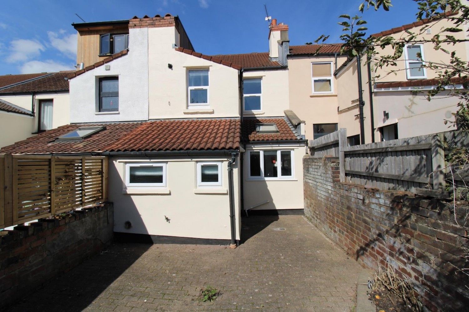 Colston Road, Easton, Bristol BS5 6AE
