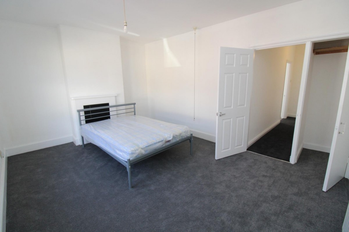 Colston Road, Easton, Bristol BS5 6AE