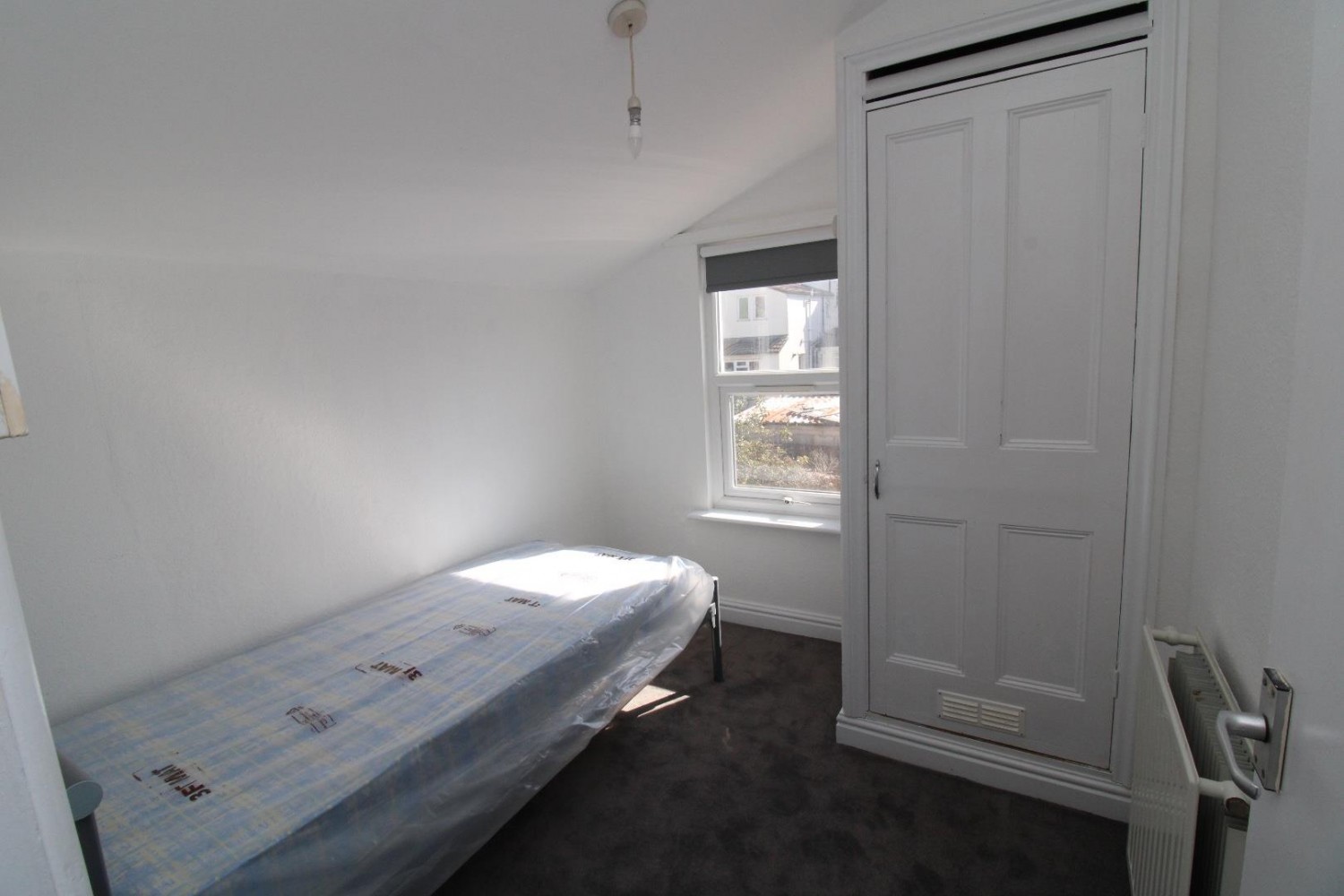 Colston Road, Easton, Bristol BS5 6AE