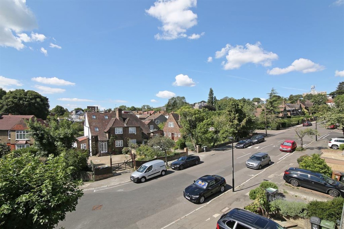 Dunoon Road, Forest Hill, SE23