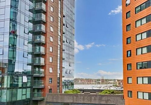 Ranger Court, Ocean Way, SO14