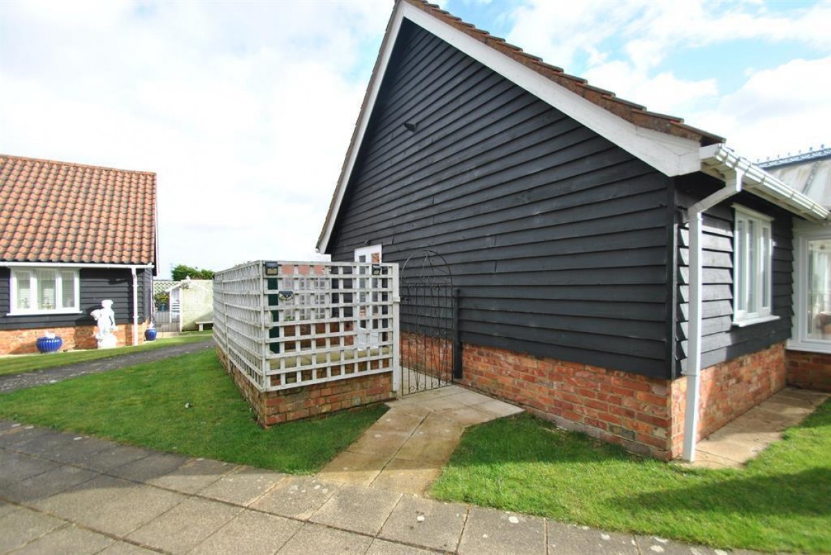 Stocking Hill, Cottered, SG9 9PY