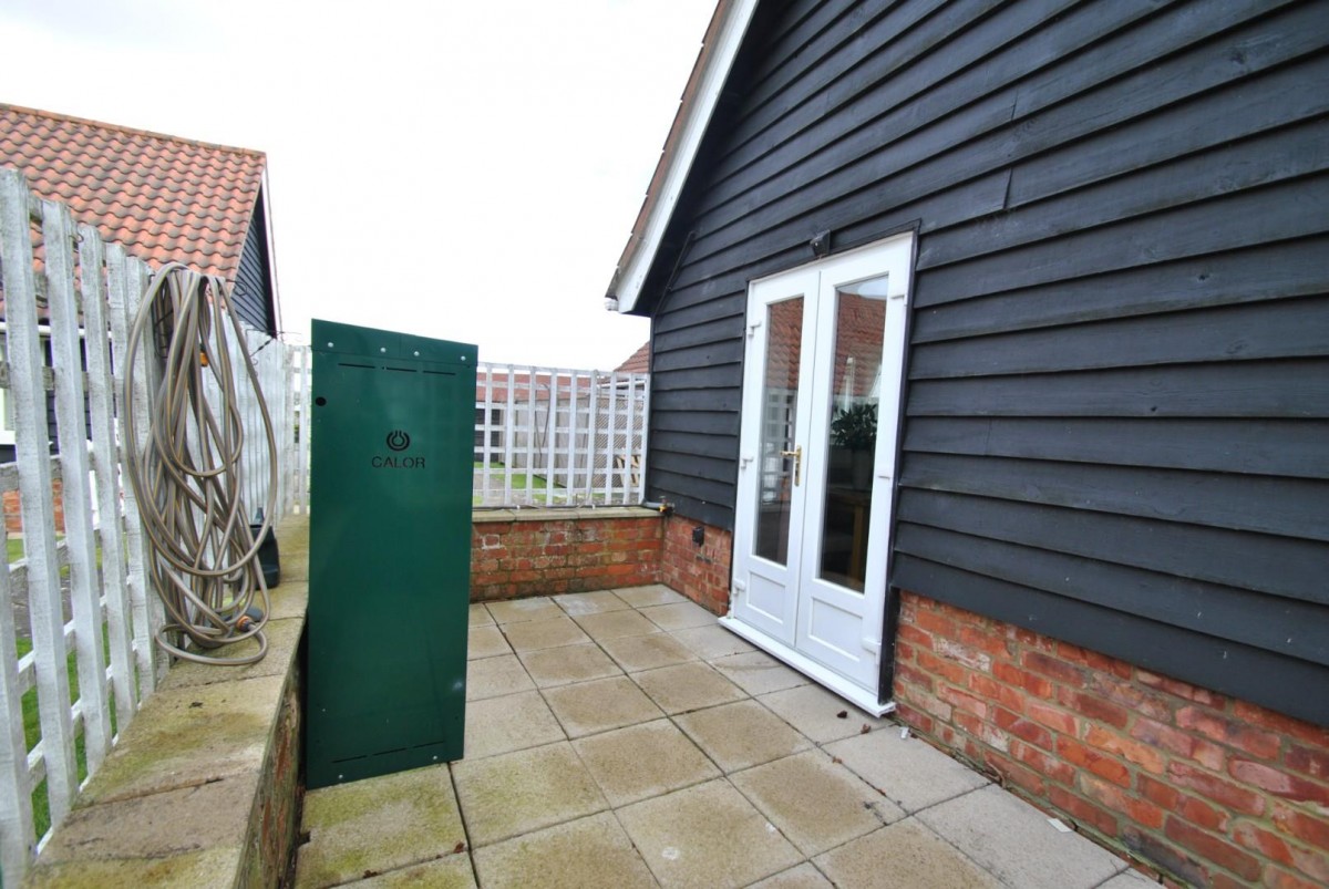 Stocking Hill, Cottered, SG9 9PY