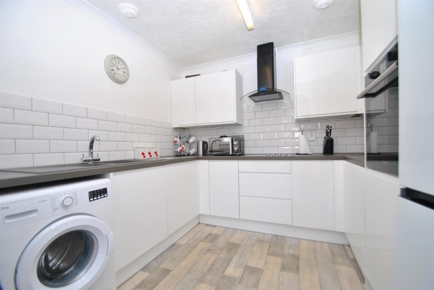 Stocking Hill, Cottered, SG9 9PY