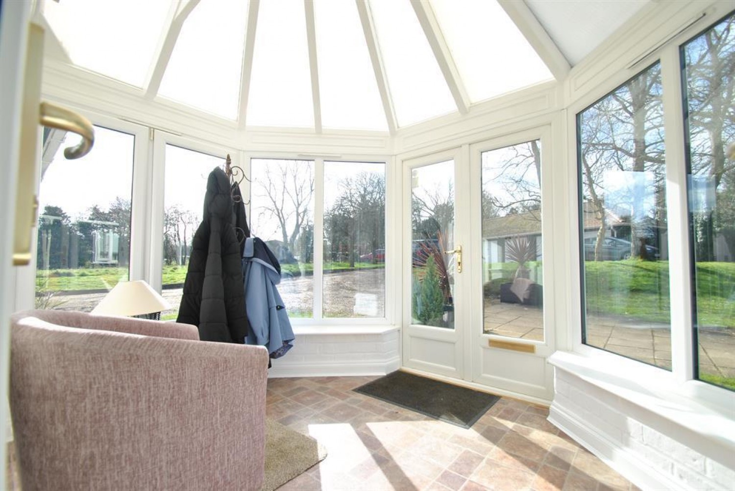 Stocking Hill, Cottered, SG9 9PY