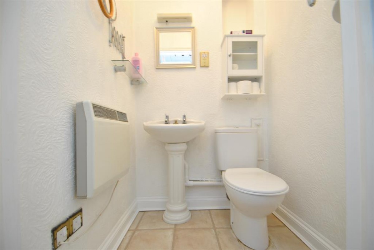 Stocking Hill, Cottered, SG9 9PY