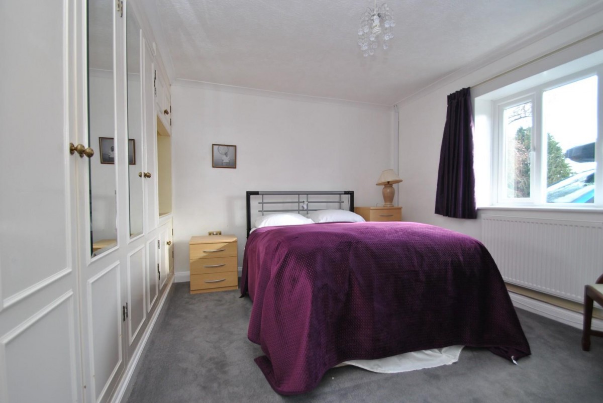 Stocking Hill, Cottered, SG9 9PY