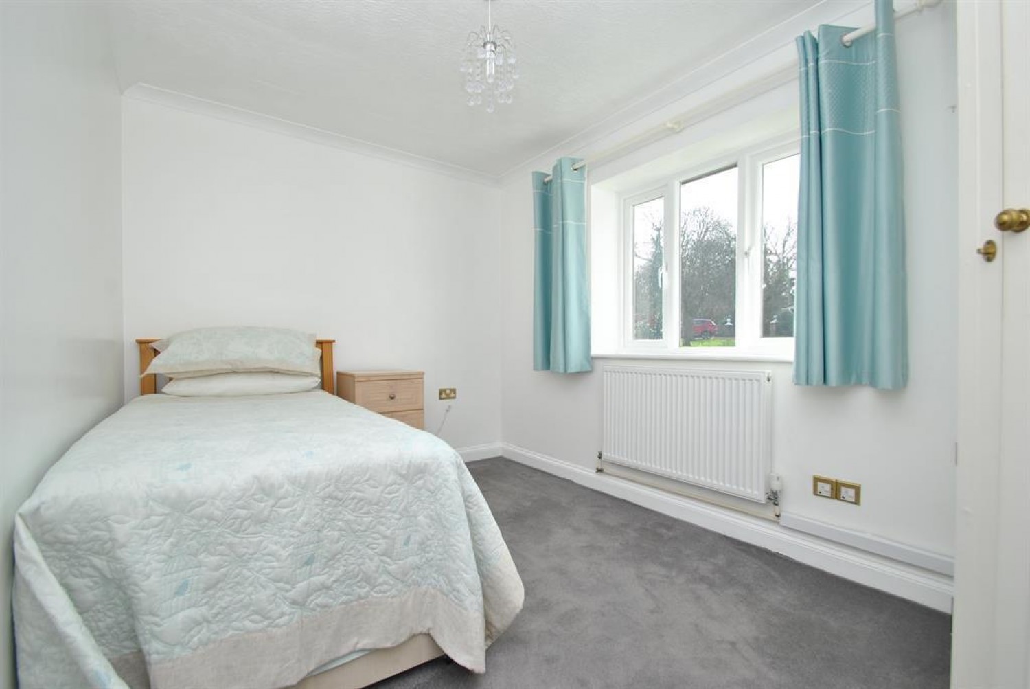 Stocking Hill, Cottered, SG9 9PY