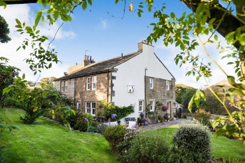 Upper Pikeley Farm, Allerton, Bradford