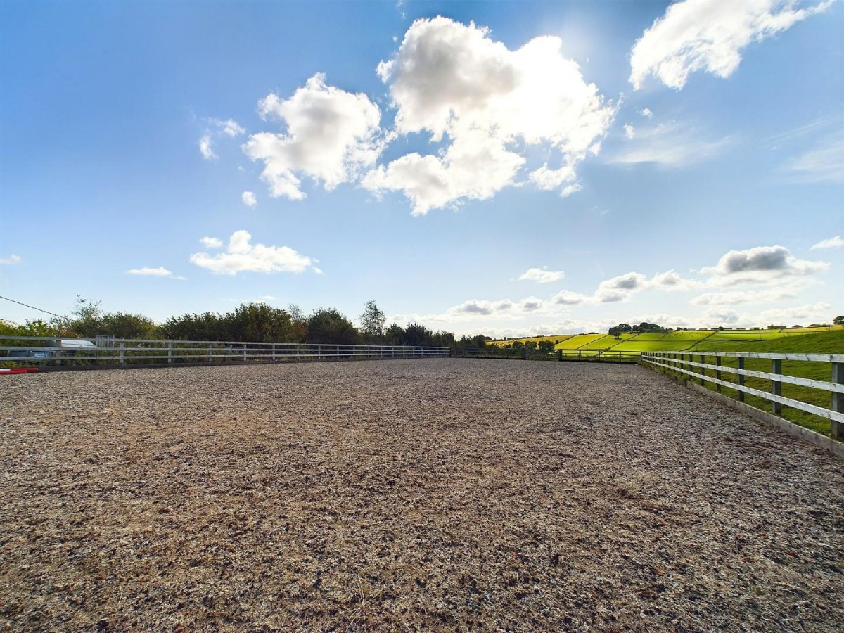 Upper Pikeley Farm, Allerton, Bradford