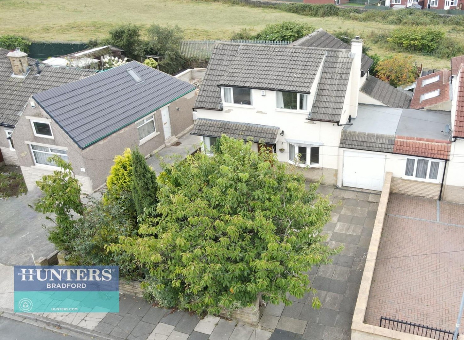 REF TN - Tyersal Court , Tyersal, Bradford, West Yorkshire, BD4 8EW