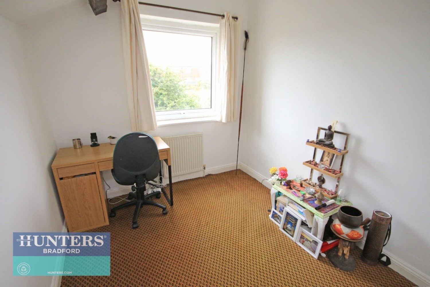 REF TN - Tyersal Court , Tyersal, Bradford, West Yorkshire, BD4 8EW