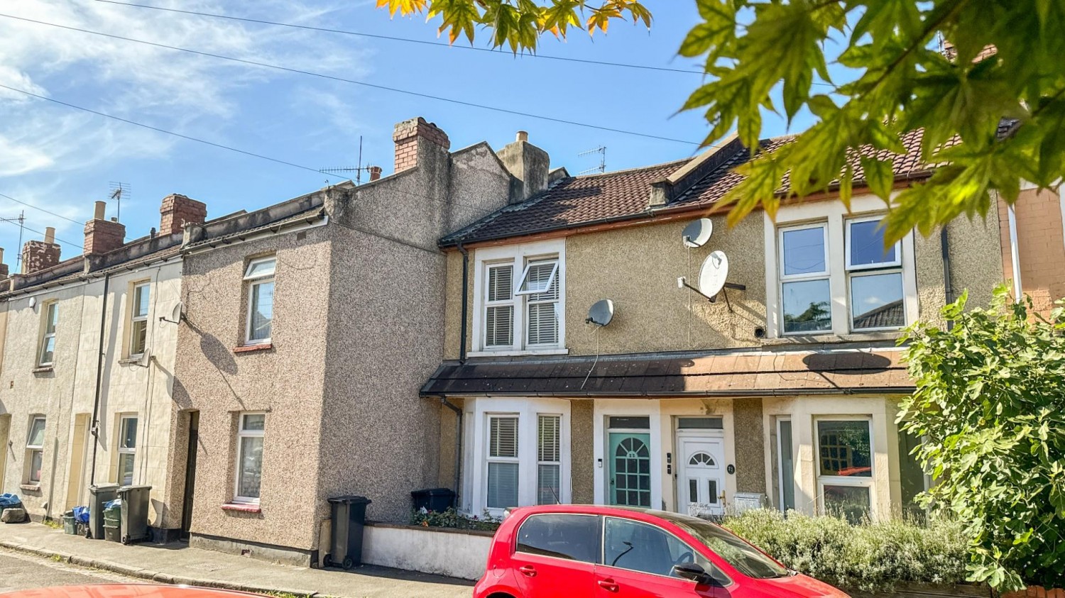 Highbury Road, Bedminster, Bristol, BS3 5NS