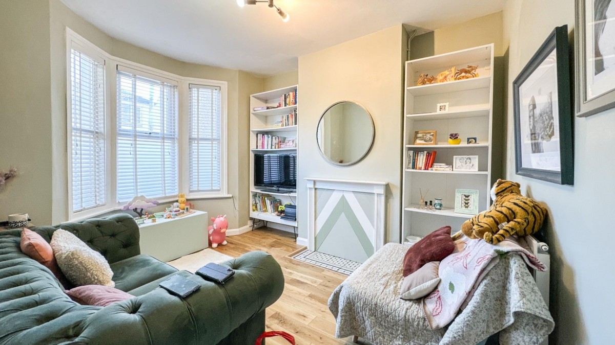 Highbury Road, Bedminster, Bristol, BS3 5NS