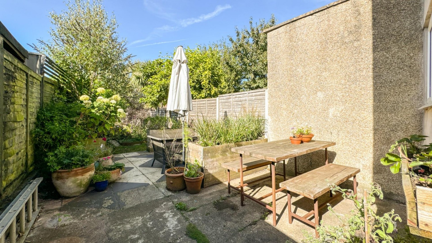 Highbury Road, Bedminster, Bristol, BS3 5NS